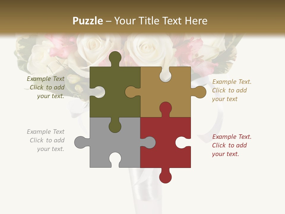 Coast Sea Ocean PowerPoint Template