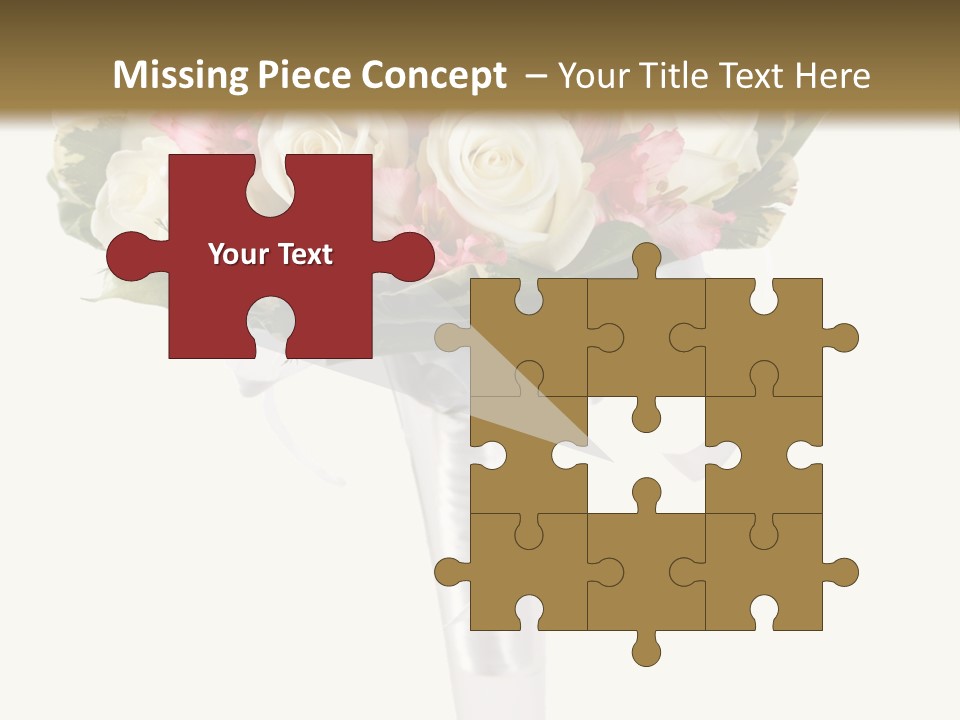 Coast Sea Ocean PowerPoint Template