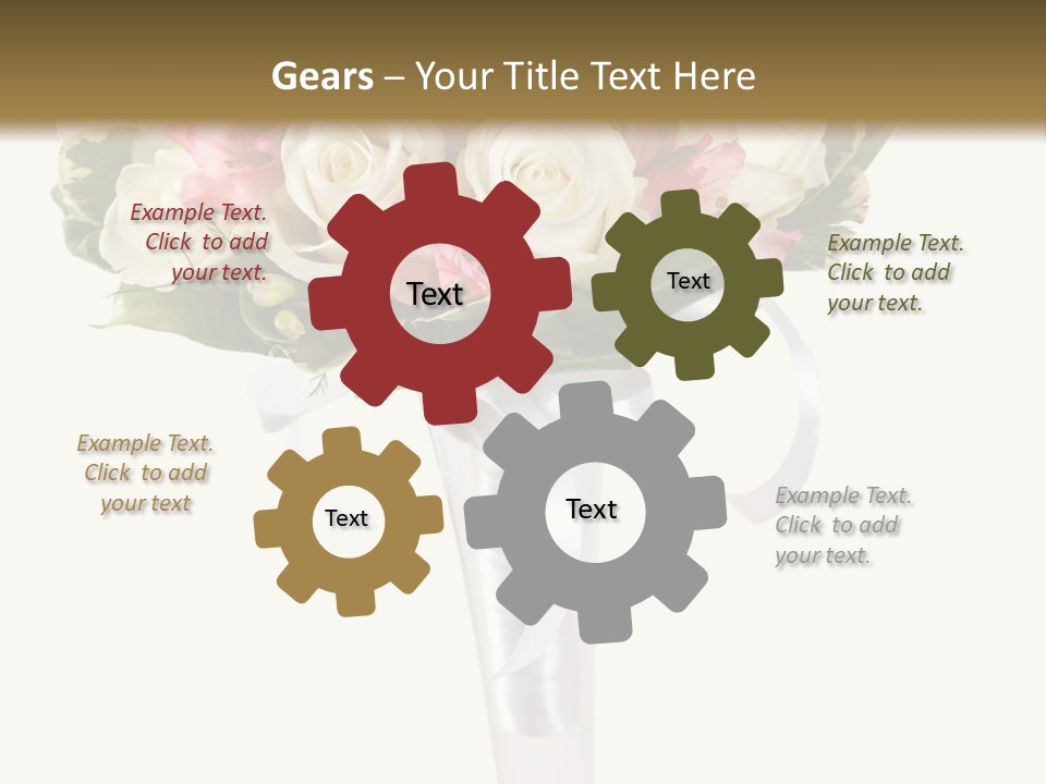 Coast Sea Ocean PowerPoint Template