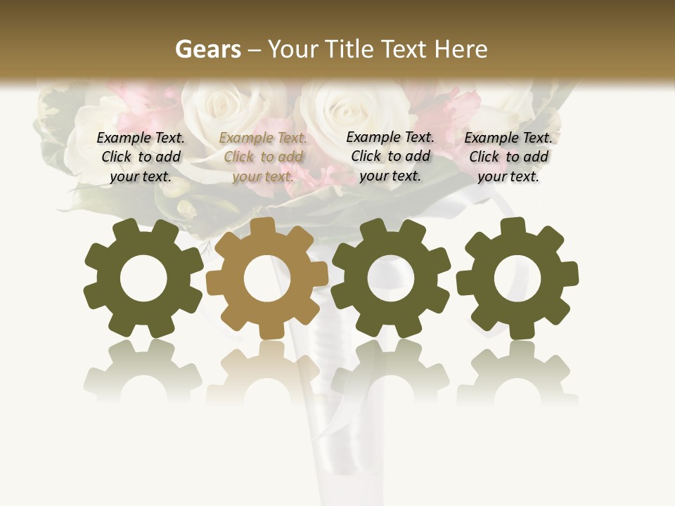 Coast Sea Ocean PowerPoint Template