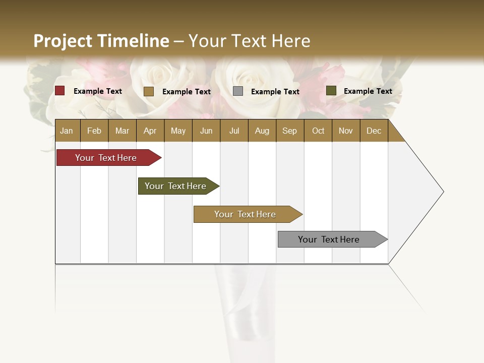 Coast Sea Ocean PowerPoint Template