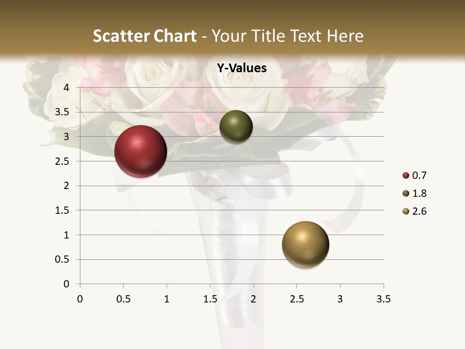 Coast Sea Ocean PowerPoint Template