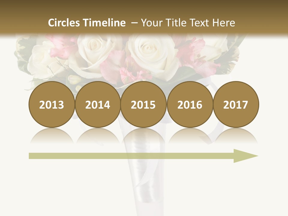 Coast Sea Ocean PowerPoint Template