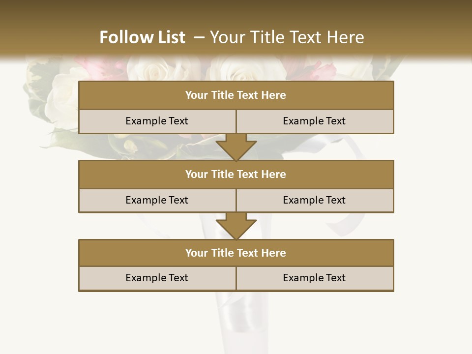 Coast Sea Ocean PowerPoint Template