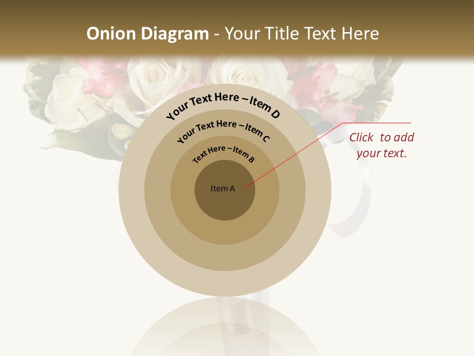 Coast Sea Ocean PowerPoint Template