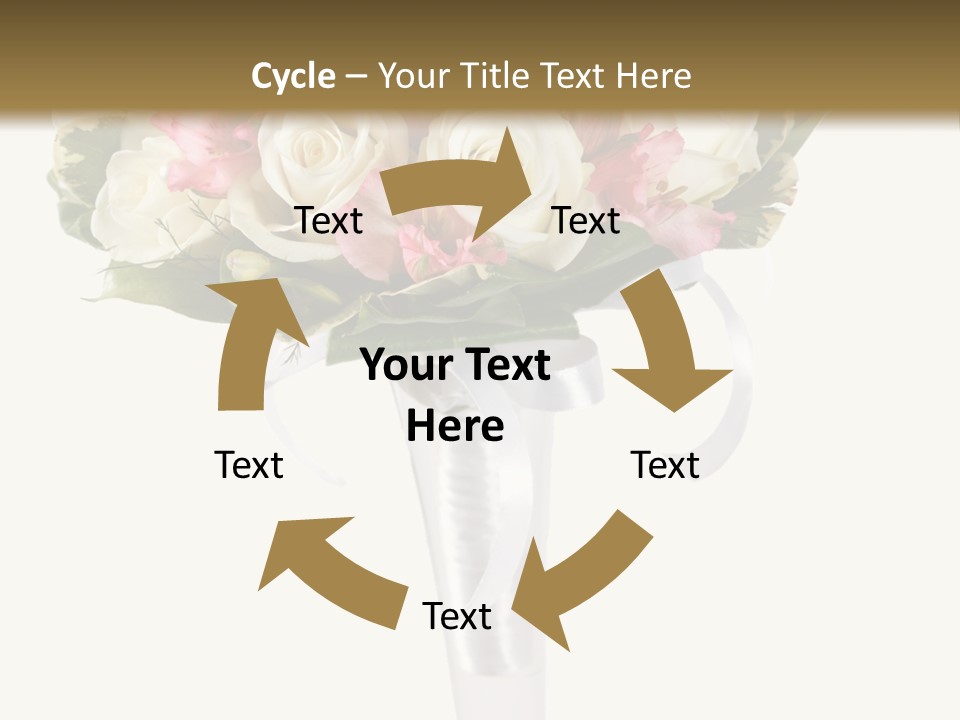 Coast Sea Ocean PowerPoint Template