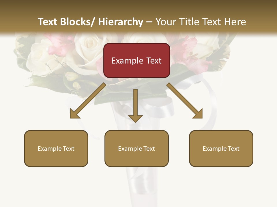 Coast Sea Ocean PowerPoint Template