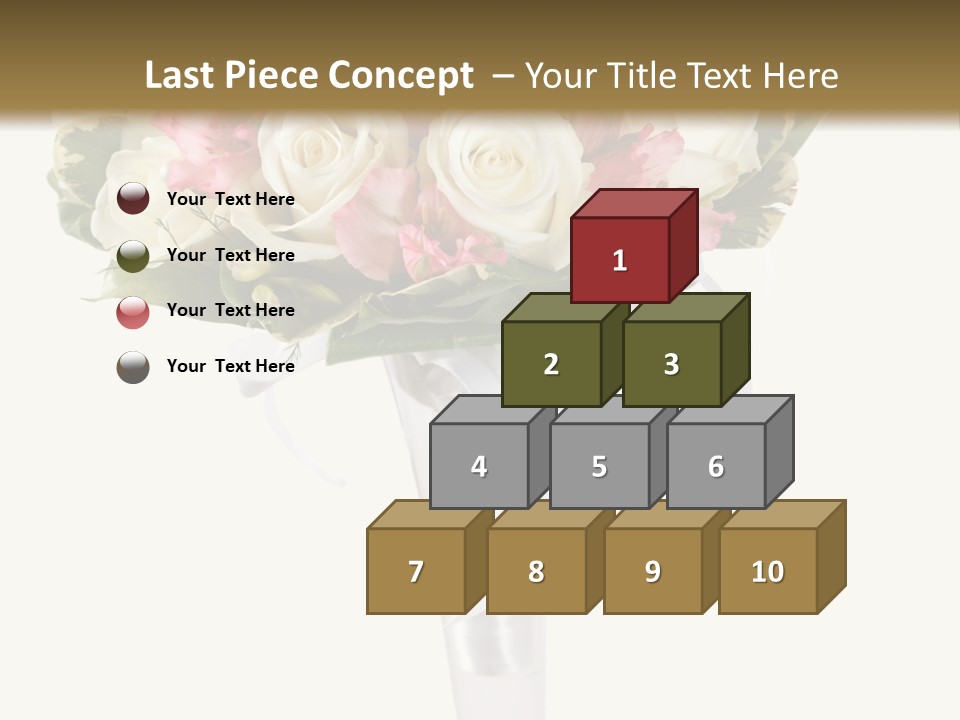 Coast Sea Ocean PowerPoint Template