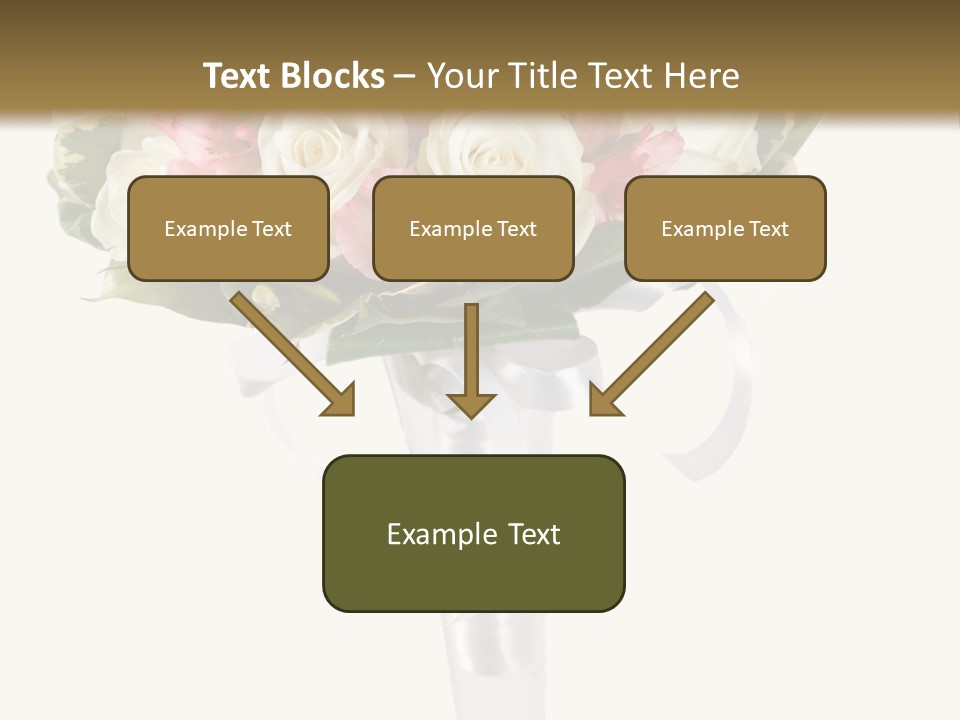 Coast Sea Ocean PowerPoint Template