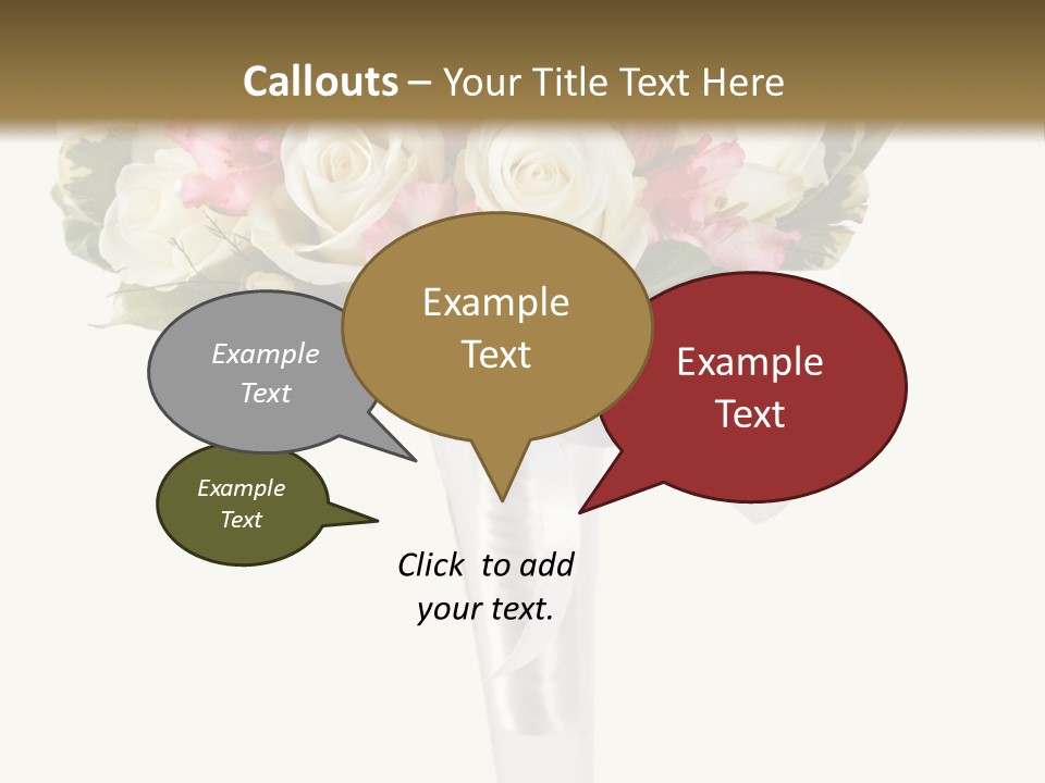 Coast Sea Ocean PowerPoint Template