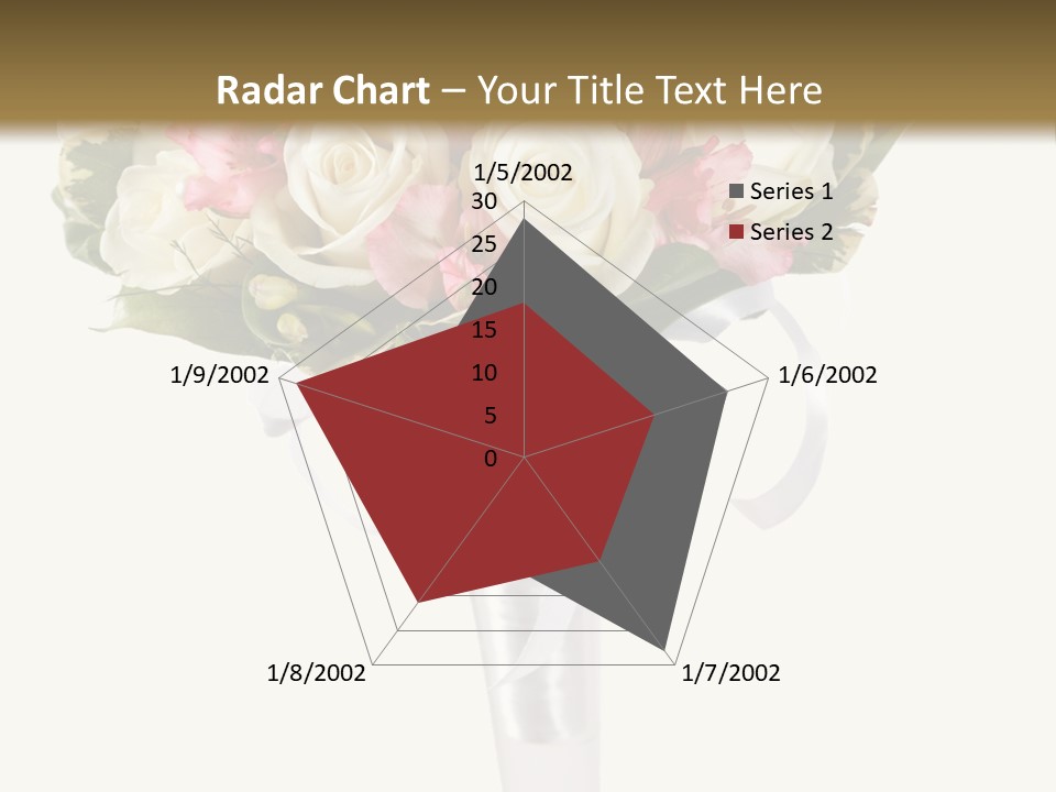 Coast Sea Ocean PowerPoint Template