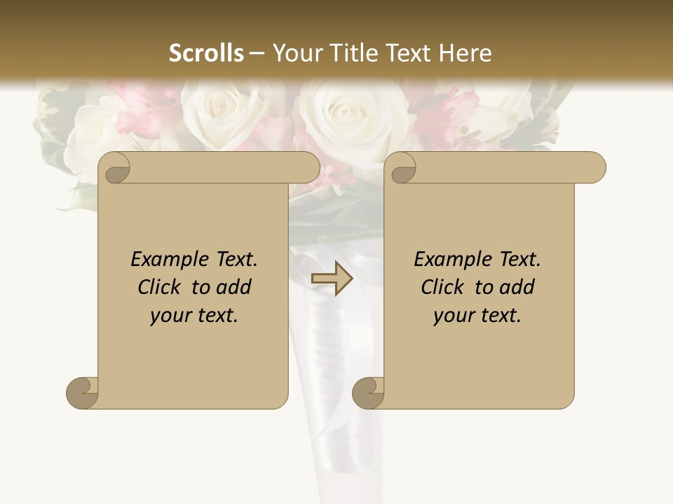 Coast Sea Ocean PowerPoint Template