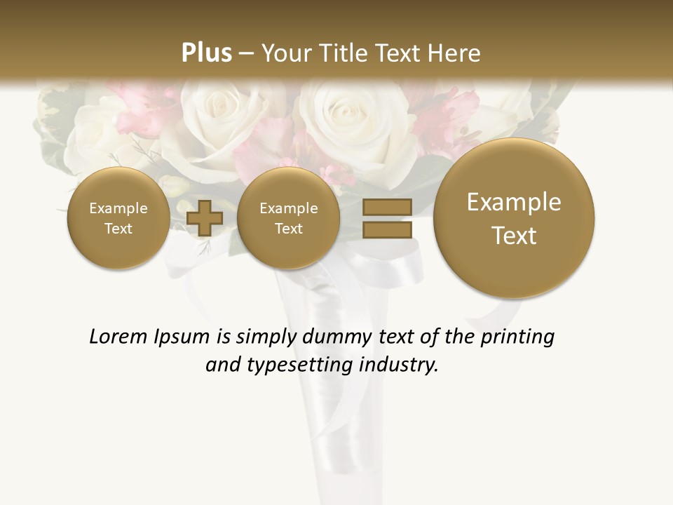 Coast Sea Ocean PowerPoint Template