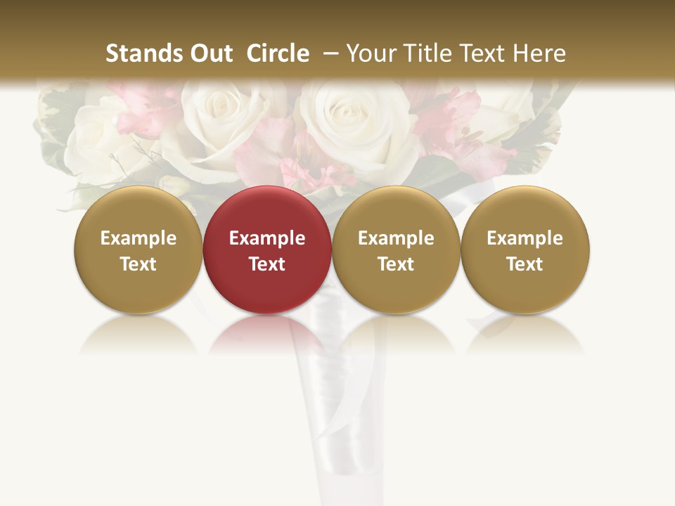 Coast Sea Ocean PowerPoint Template