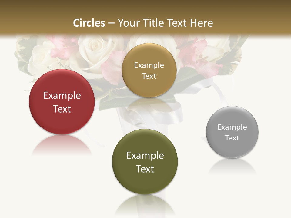 Coast Sea Ocean PowerPoint Template