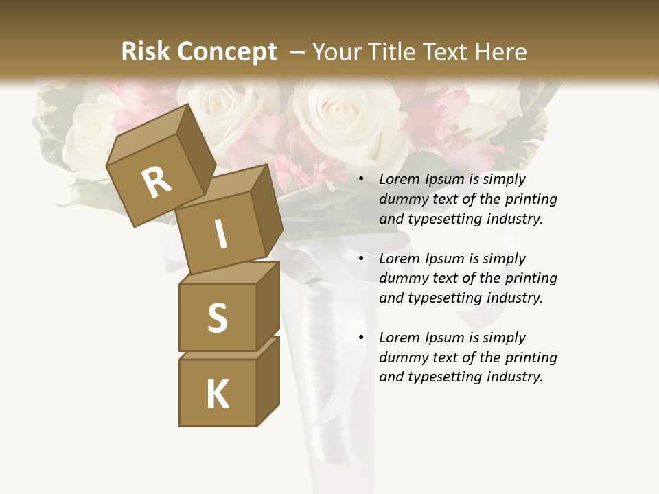 Coast Sea Ocean PowerPoint Template