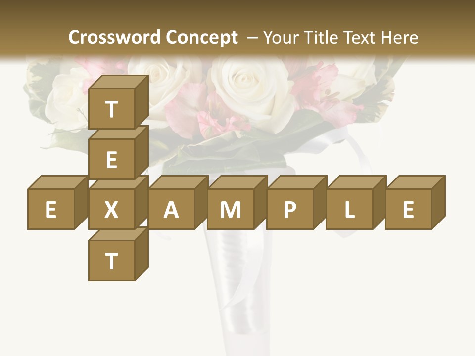 Coast Sea Ocean PowerPoint Template