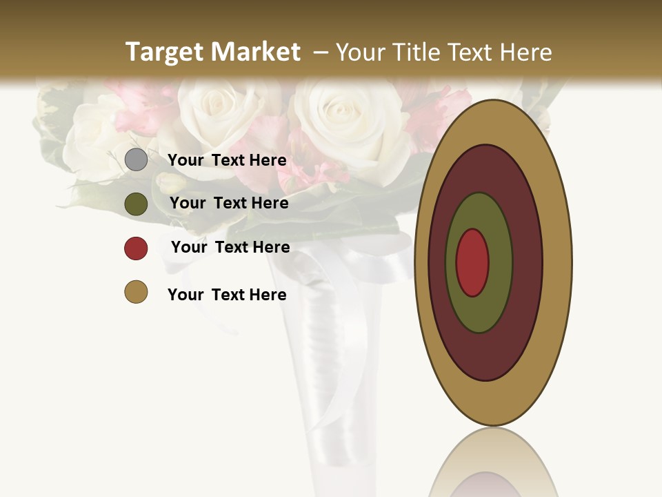 Coast Sea Ocean PowerPoint Template