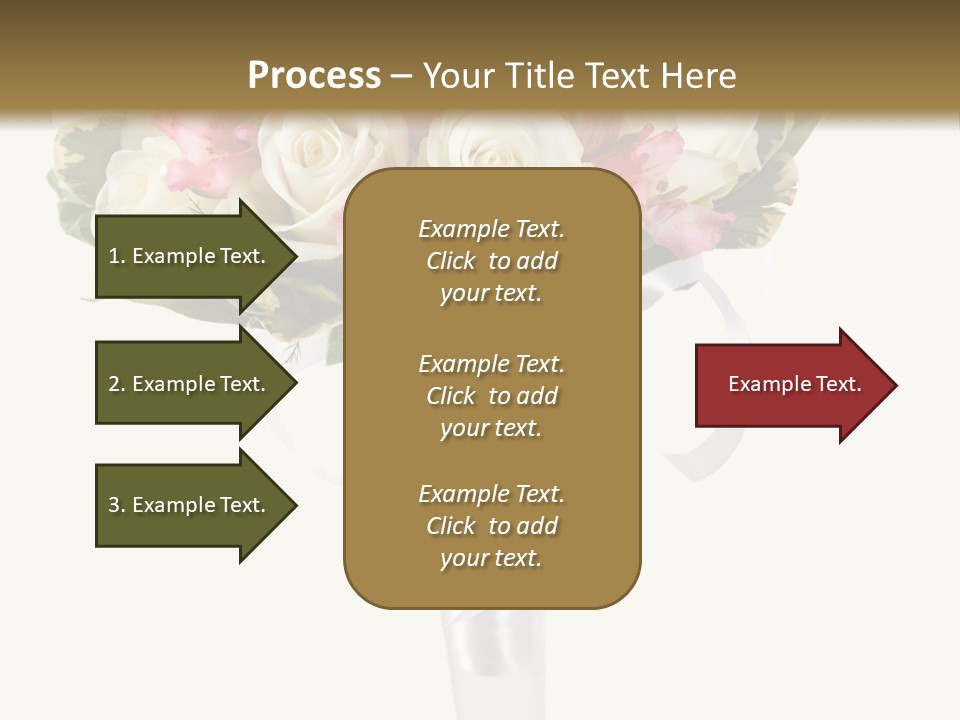 Coast Sea Ocean PowerPoint Template