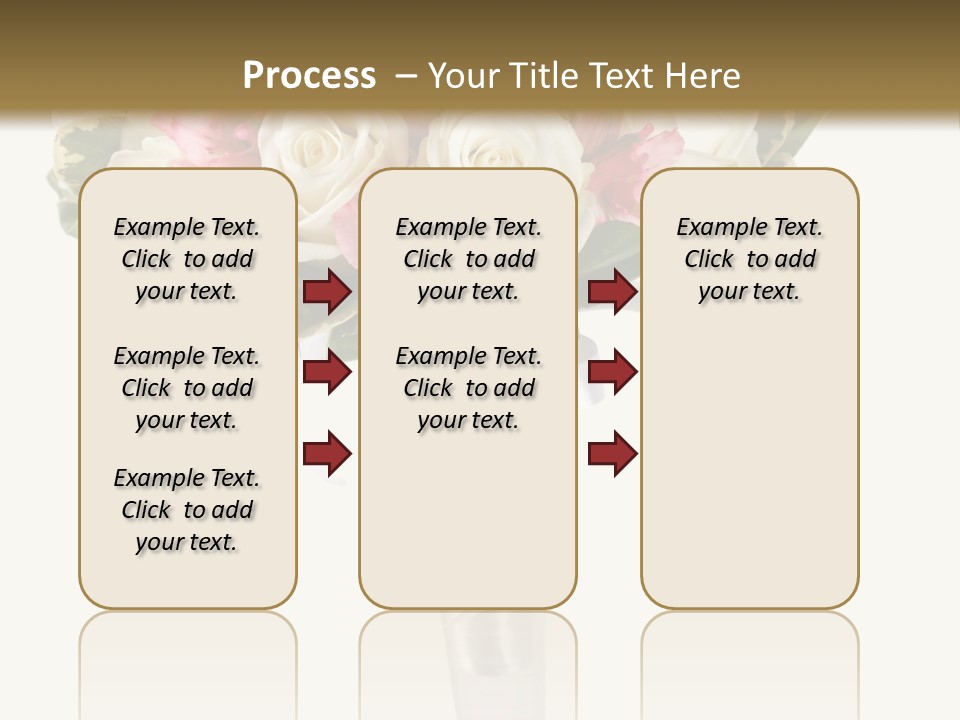 Coast Sea Ocean PowerPoint Template