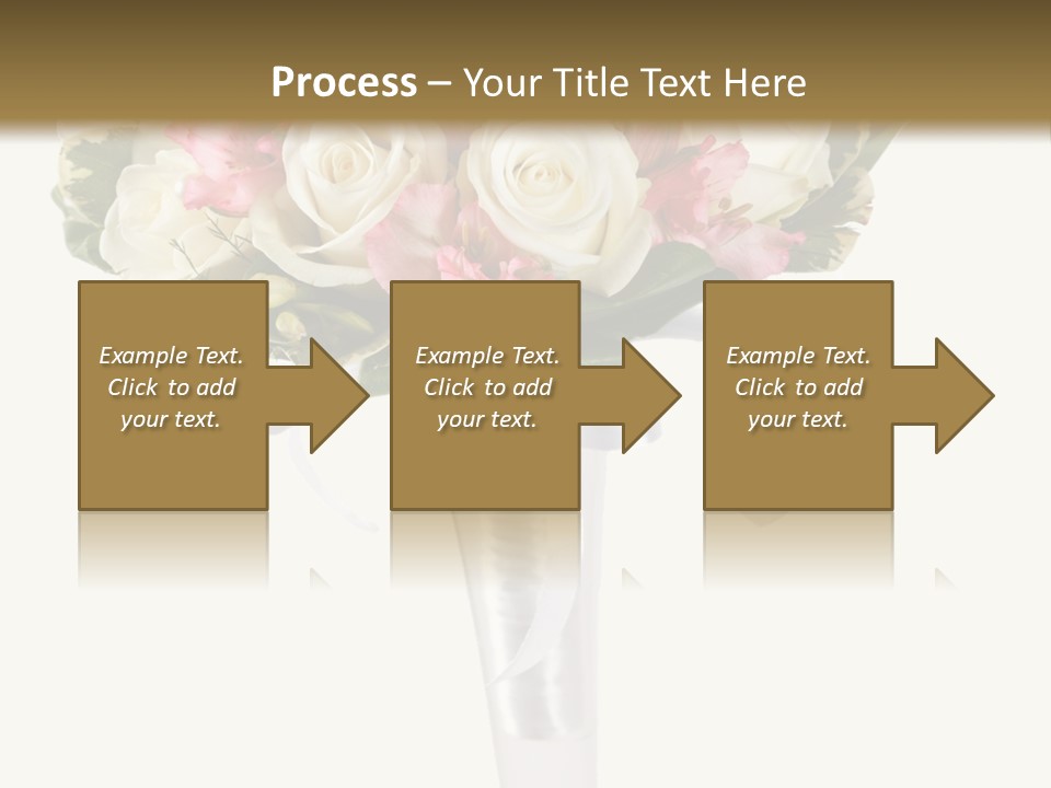 Coast Sea Ocean PowerPoint Template