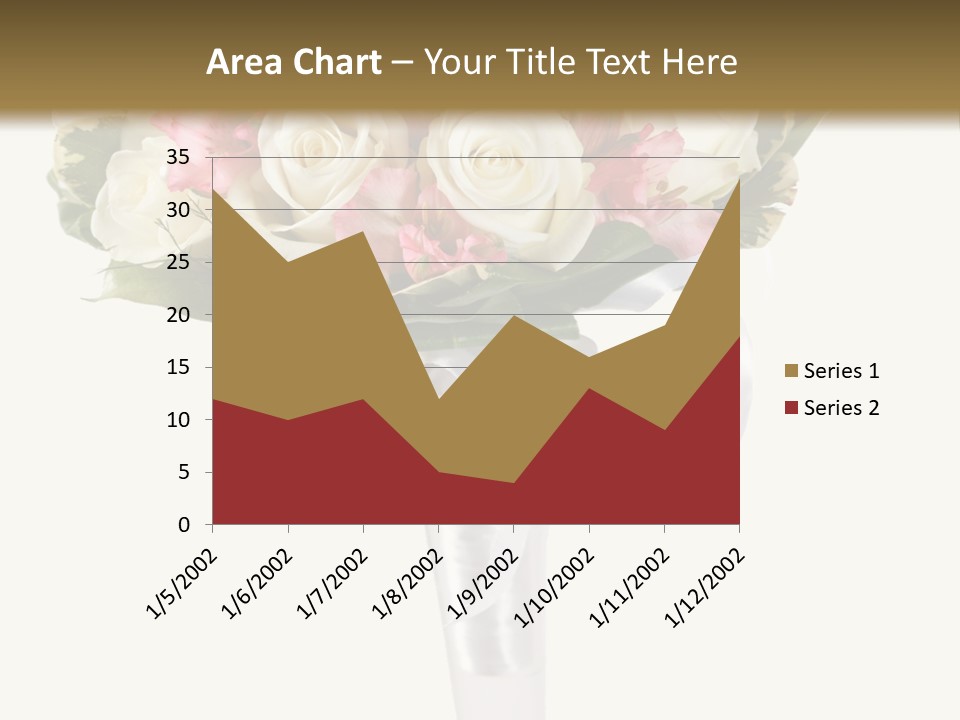 Coast Sea Ocean PowerPoint Template