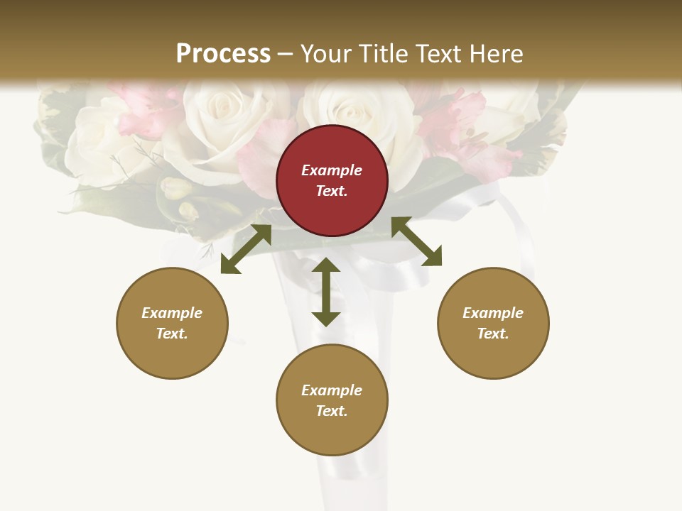 Coast Sea Ocean PowerPoint Template