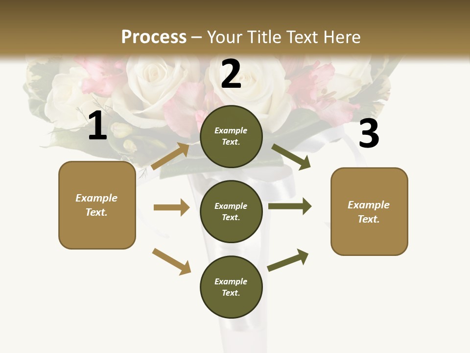 Coast Sea Ocean PowerPoint Template