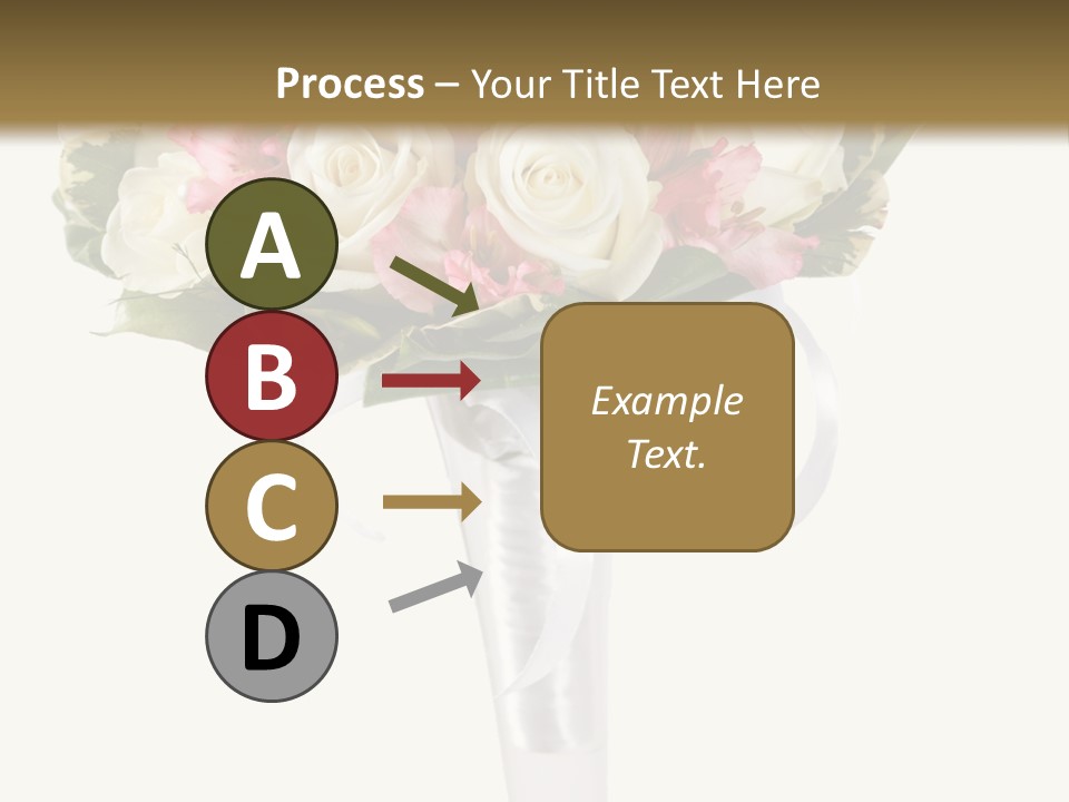 Coast Sea Ocean PowerPoint Template