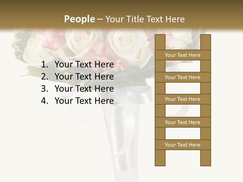 Coast Sea Ocean PowerPoint Template