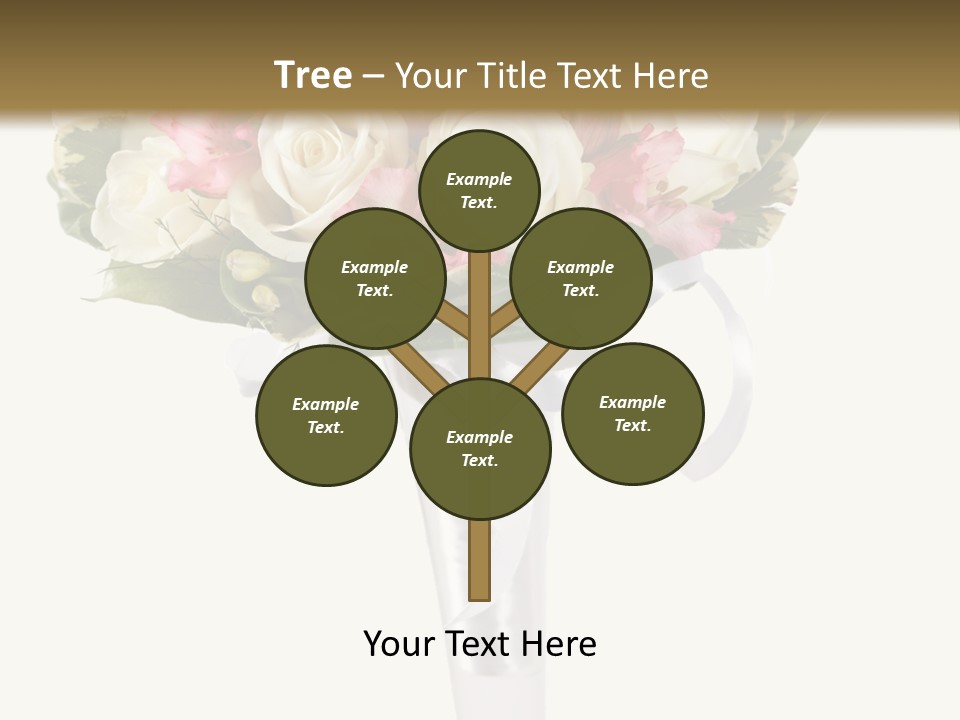 Coast Sea Ocean PowerPoint Template