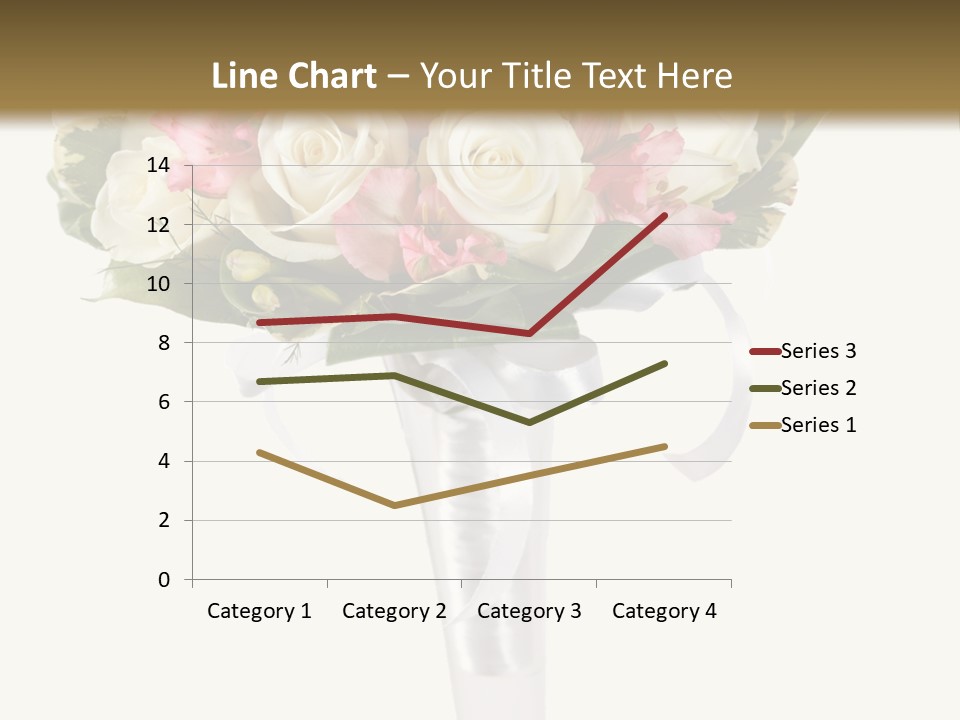Coast Sea Ocean PowerPoint Template