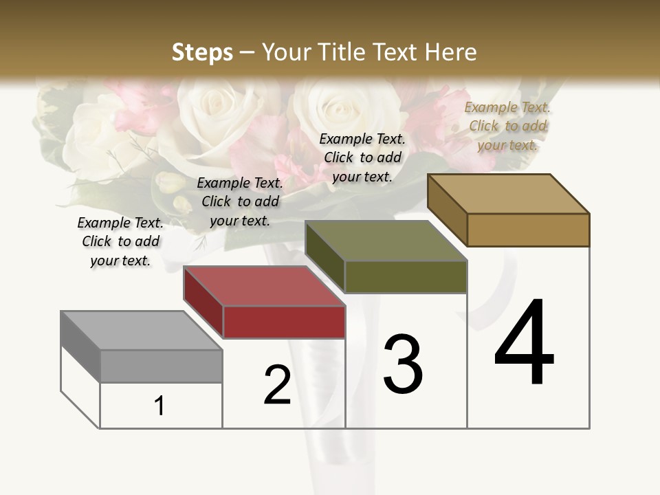 Coast Sea Ocean PowerPoint Template