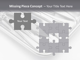 Sunset Lifestyle Elderly PowerPoint Template