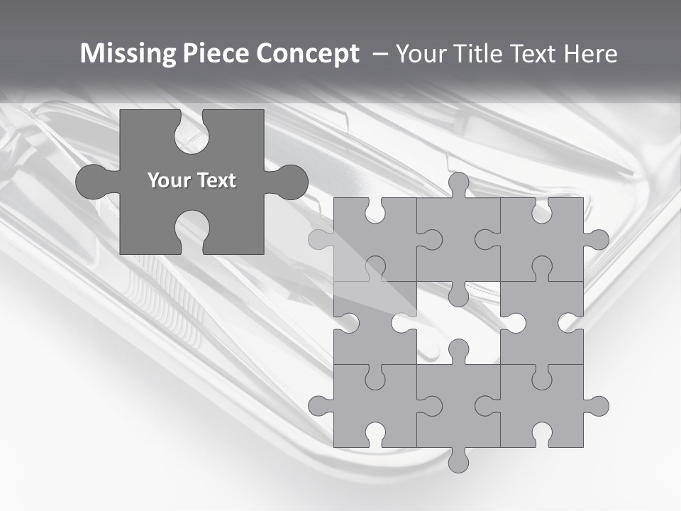 Sunset Lifestyle Elderly PowerPoint Template