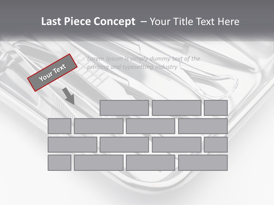 Sunset Lifestyle Elderly PowerPoint Template