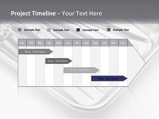 Sunset Lifestyle Elderly PowerPoint Template