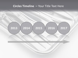Sunset Lifestyle Elderly PowerPoint Template