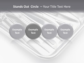 Sunset Lifestyle Elderly PowerPoint Template
