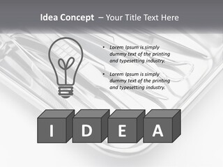 Sunset Lifestyle Elderly PowerPoint Template