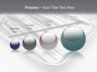 Sunset Lifestyle Elderly PowerPoint Template