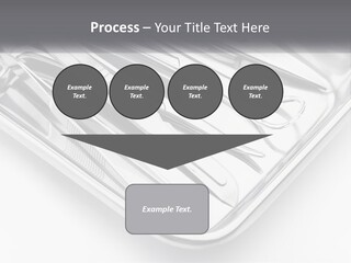 Sunset Lifestyle Elderly PowerPoint Template