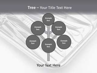 Sunset Lifestyle Elderly PowerPoint Template