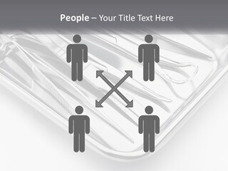 Sunset Lifestyle Elderly PowerPoint Template
