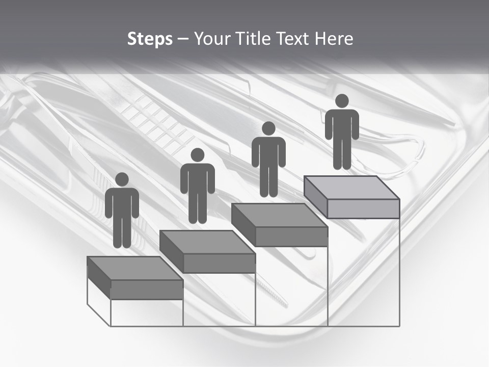 Sunset Lifestyle Elderly PowerPoint Template