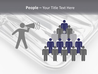 Sunset Lifestyle Elderly PowerPoint Template