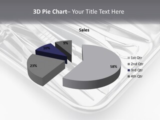 Sunset Lifestyle Elderly PowerPoint Template
