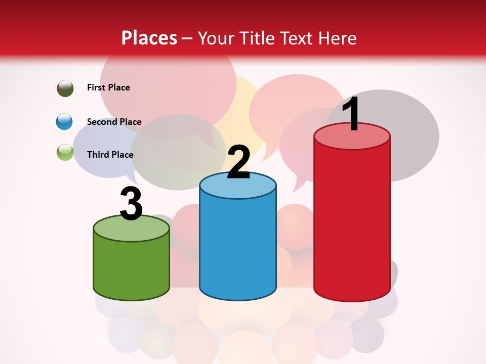 Retirement Sunrise Water PowerPoint Template