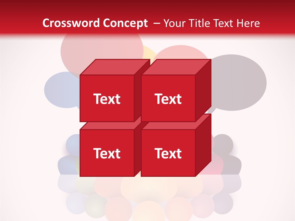 Retirement Sunrise Water PowerPoint Template