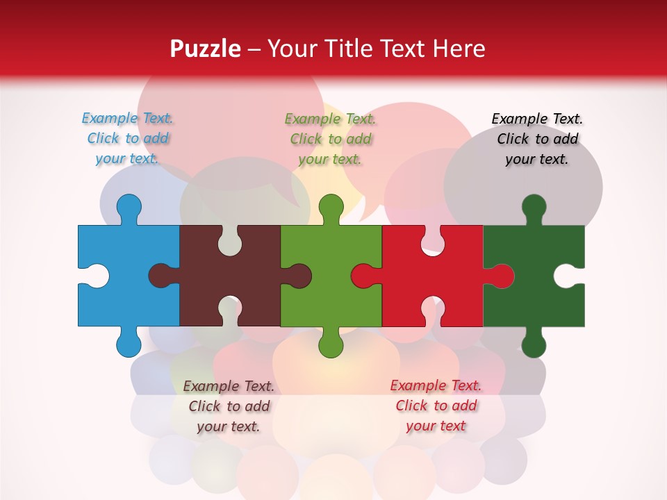 Retirement Sunrise Water PowerPoint Template